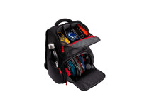 Daddario PW-BLGTP-02 Backline Gear Transport Pack Solo Daddario PW-BLGTP-02 Backline Gear Transport Pack Solo
